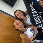 Kenzie & Victoria - @dukeduo_ontherun - Instagram