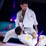 Duke Edwards - @dukelovesjiujitsu - Instagram