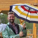 Duke Edwards - @yukon.duke - Instagram