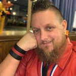 Duke Edwards Thatcher - @duke_edwards80 - Instagram