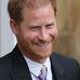 prince harry  duke of sussex england  - Facebook