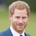 Prince Harry duke of England - Facebook