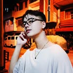 duke harvey de leon - @delevehar24 - Instagram