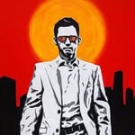 Duke James - @luckcartel - Instagram