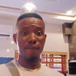 Donald Duke Vincent - @mbah_teck - Instagram