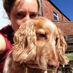 Sarah Smith - @dukewalter - Instagram