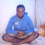 Duke Young - @dukenyabera - Instagram