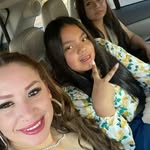 Dulce Apodaca - @dulcegirl25 - Instagram