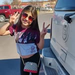 Dulce Aragon - @dulcearagon67 - Instagram