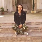 Dulce Aragon - @dulcearagon21 - Instagram