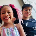 Dulce Aragon - @marryoncisneros - Instagram