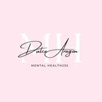 Lcda. Dulce Aragón - @mental_health235 - Instagram