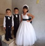 Dulce Araiza - Facebook