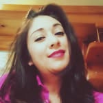 Dulce Araiza - @dulcearaval - Instagram