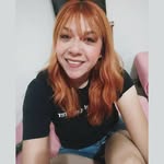 Dulce Araiza - @paraselenewomann - Instagram