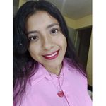 Dulce Araiza Licona - @dulcearaizalicona - Instagram