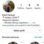Dulce Araiza Vazquez - @dulcevazquez344 - Instagram