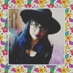 dulce cecilia aguilar araiza - @aironspaiderblakpanter_gril - Instagram
