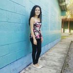 Dulce Maria Archila - @dulcemar_19 - Instagram