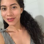 Dulce Maria Archila - @archiladulce19 - Instagram
