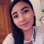 Dulce Armas - @dulka_28 - Instagram