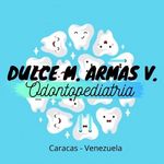 Dulce Armas - @dulceodontopediatra_ - Instagram