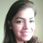 Dulce Milena Armas Calderon - @dulcearmasmer - Instagram