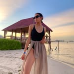 Dulce Ayala🗺️✈️ - @__pulgaventurera - Instagram