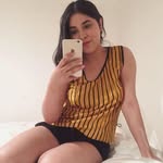 Dulce Ayala - @dulche191192 - Instagram