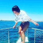 Dulce Baez - @baezdulce - Instagram
