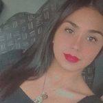 Dulce Báez - @baezdulce20 - Instagram
