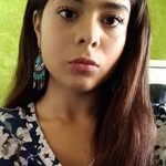 Dulce Bahena - @du.lce5070 - Instagram