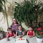 Dulce Baptista - @baptista8043 - Instagram
