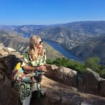 Dulce Baptista - @dulcebaptista - Instagram
