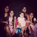 Dulce  barraza - @duli2212 - Instagram