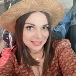 Dulce Barraza - @dulpris.barz - Instagram