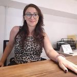 Dulce Barrera - @dulcebarreramkt - Instagram