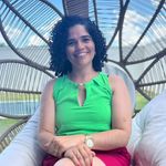 Dulce Barros - @dulcevalerya.as - Instagram