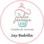 Dulce fantasía by Say Bedolla - Facebook