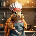 Dulce Bellota🌰🐿 - @dulce_bellota - Instagram