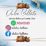 @Dulce_Bellota - @dulce__bellota - Instagram
