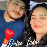 Dulce Luque de Borquez - @dulce_luque25 - Instagram