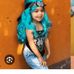 Dulce Maria Borquez  - Facebook