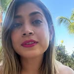Dulce Bracamonte - @dulcemaria2486 - Instagram