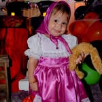 Dulce Maria Cordero Bracamonte - @dulcesitacordero02 - Instagram