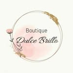 Boutique Dulce Brillo - @bou.dulcebrillo - Instagram