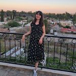 Dulce Cabrera - @dulce_cabrera_uwu - Instagram