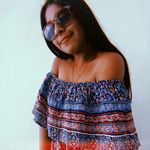 Dulce Cabrera - @dulcecabrera975 - Instagram