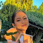 Dulce Cabrera - @dulcebcb - Instagram