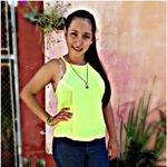 Dulce cabrera - @cabrerasavedramariajose - Instagram